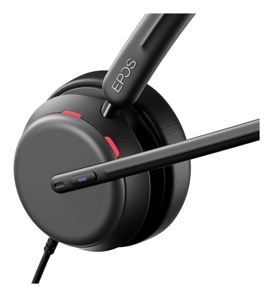 IMPACT 860T
