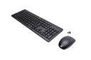 HP 230 Wireless Mouse and Keyboard Combo Azerty BE