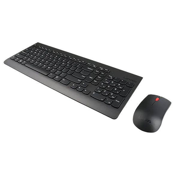 Lenovo Wless KB&M Combo Gen2 FR/DE