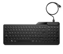 HP 405 Multi-Device BL WD KBD