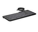 HP 405 Multi-Device BL WD KBD