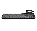 HP 405 Multi-Device BL WD KBD