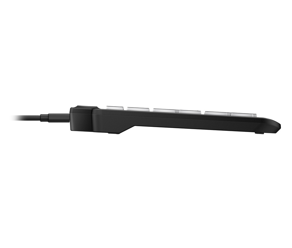 HP 405 Multi-Device BL WD KBD