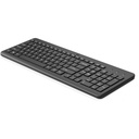 HP 225 WL KBD