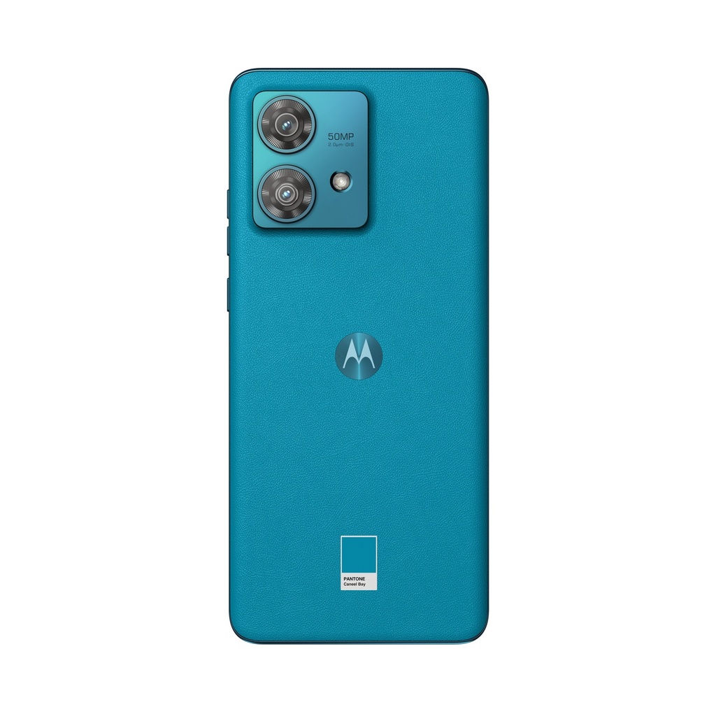 Motorola Edge 40 Neo Caneel Bay