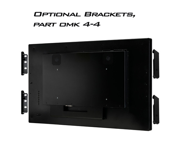 Bracket kit for openframe touch series TF3239MSC