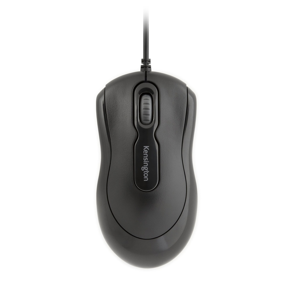 Mouse-in-a-Box EQ Wired Mouse K72480WW