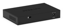 8-PORT MULTIGIG 2.5G UM SWITCH MS308