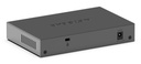 8PT GIGABIT PLUS SWITCH GS108E