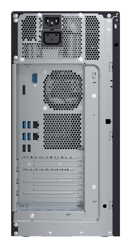 PRIMERGY TX1310 M5/LFF/PENTIUM GOLD