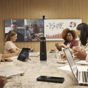 Poly Studio G62 Video Conferencing Syste 99T09AA#AC3