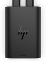 HP 65w GAN USB-C Laptop charger Semele