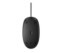 HP 125 Wired Mouse 265A9UT