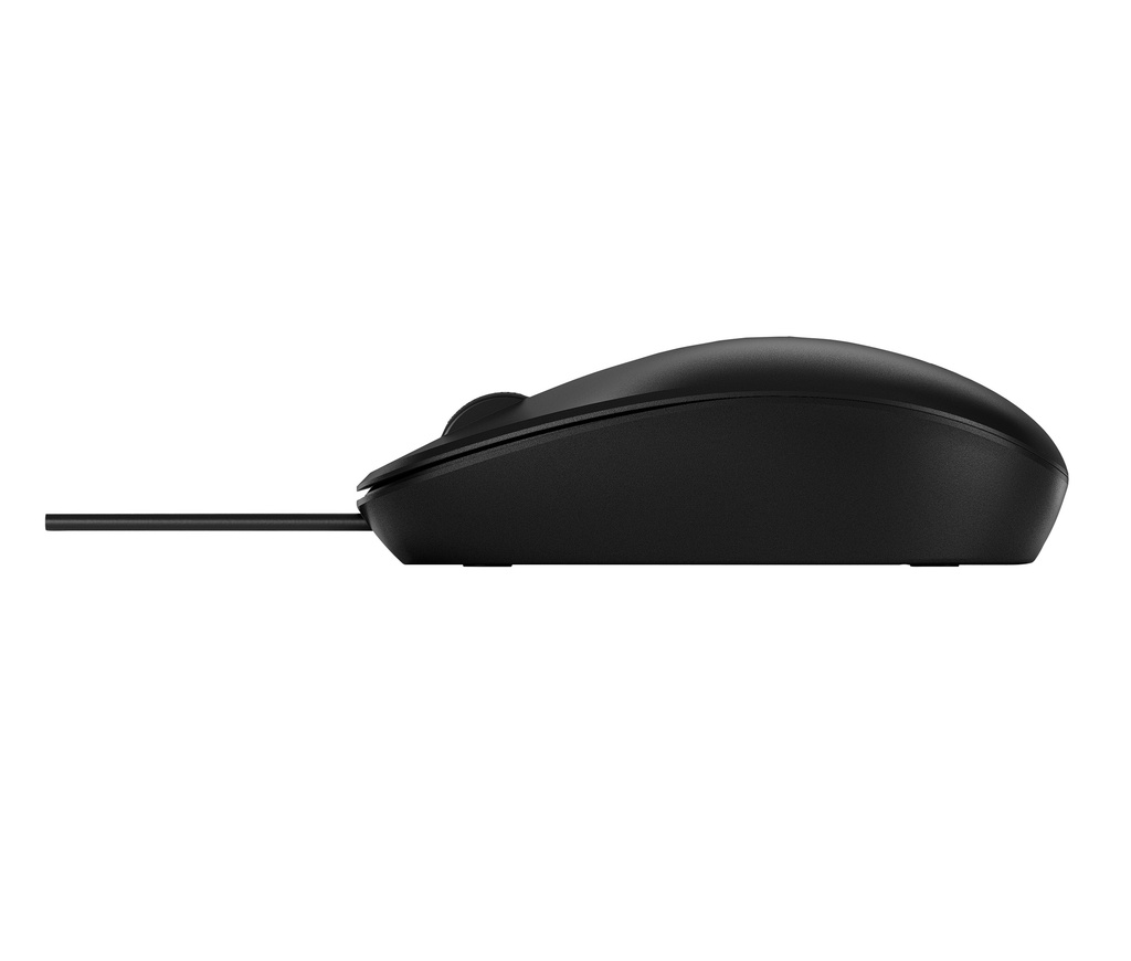 HP 125 Wired Mouse 265A9UT