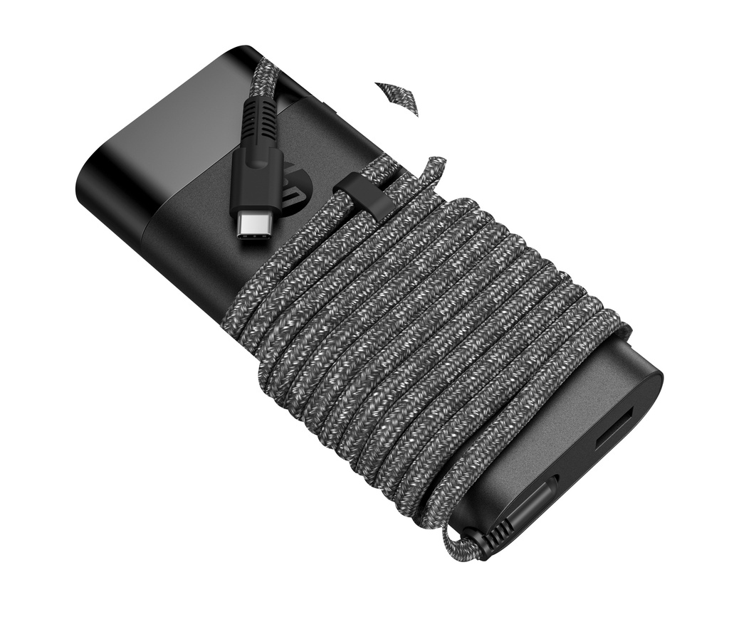 HP USB-C 110W Laptop Charger EMEA-INTL E