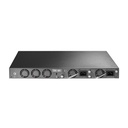 DeltaStream 8-port Pizza-box GPON Optica DS-P7001-08