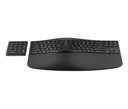 HP 965 BLK Ergonomic WL KBD
