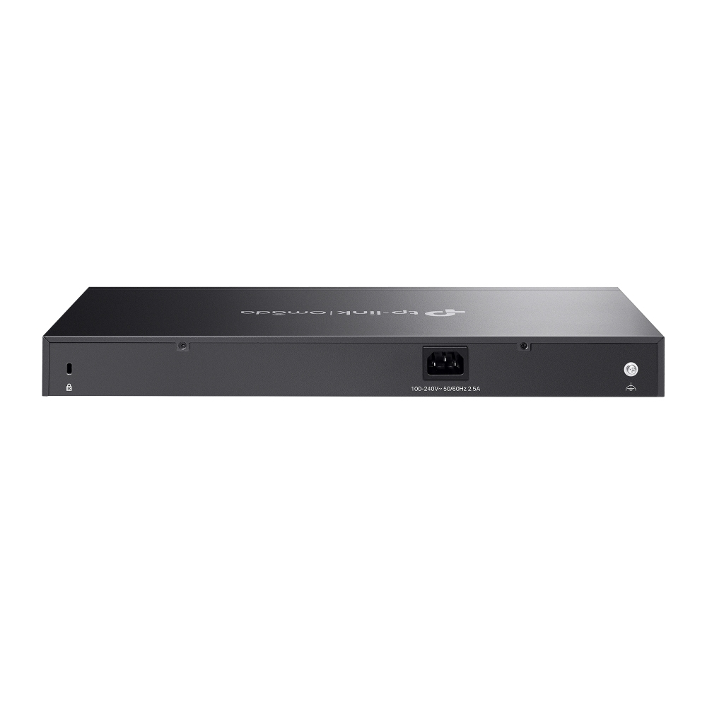 SG2428LP New Omada 28-Port Gigabit Smart SG2428LP