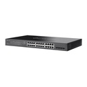 SG2428LP New Omada 28-Port Gigabit Smart SG2428LP