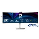 49B2U6903CH 49IN CURVE VA LED DQHD 4ms 49B2U6903CH/00