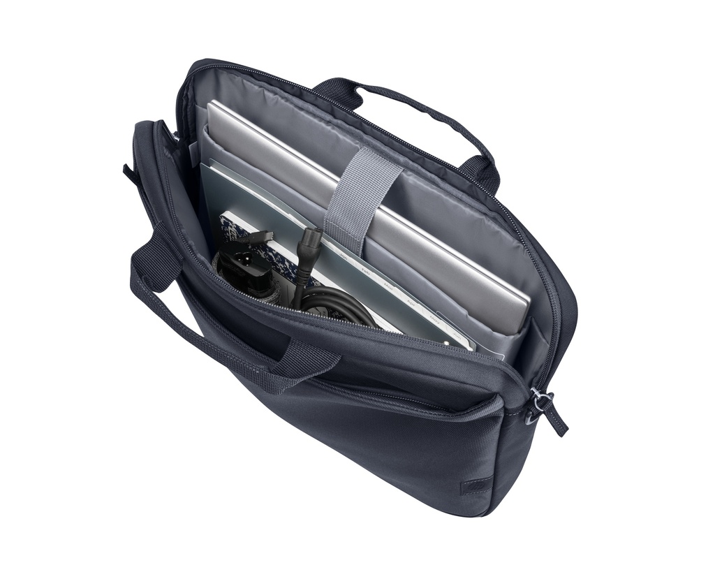 HP Evday 16 Odyssey Gray LaptopBriefcase