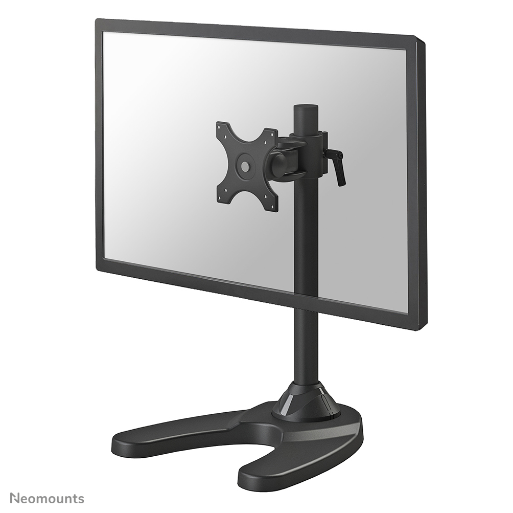 Flat Screen Desk Mount (stand/grommet)
