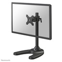 Flat Screen Desk Mount (stand/grommet)