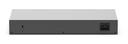 28Port PoE+ GB Smart Mgd Switch . GS724T-600EUS