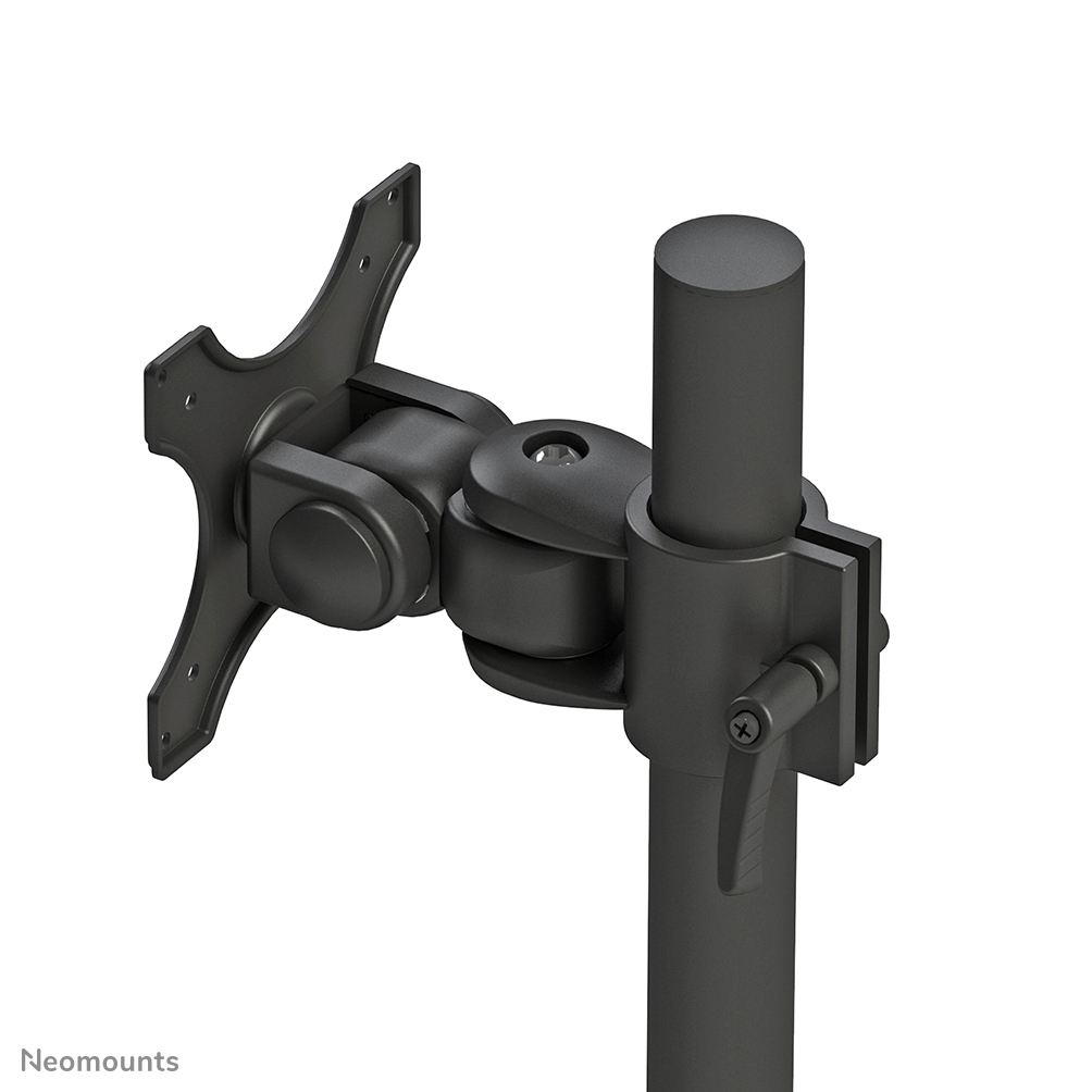 Flat Screen Desk Mount (stand/grommet)