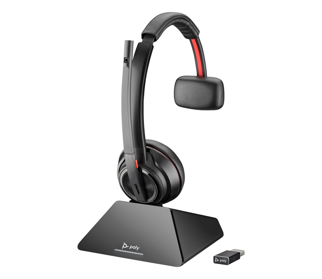 Headset PC 8Y9C4AA#ABB