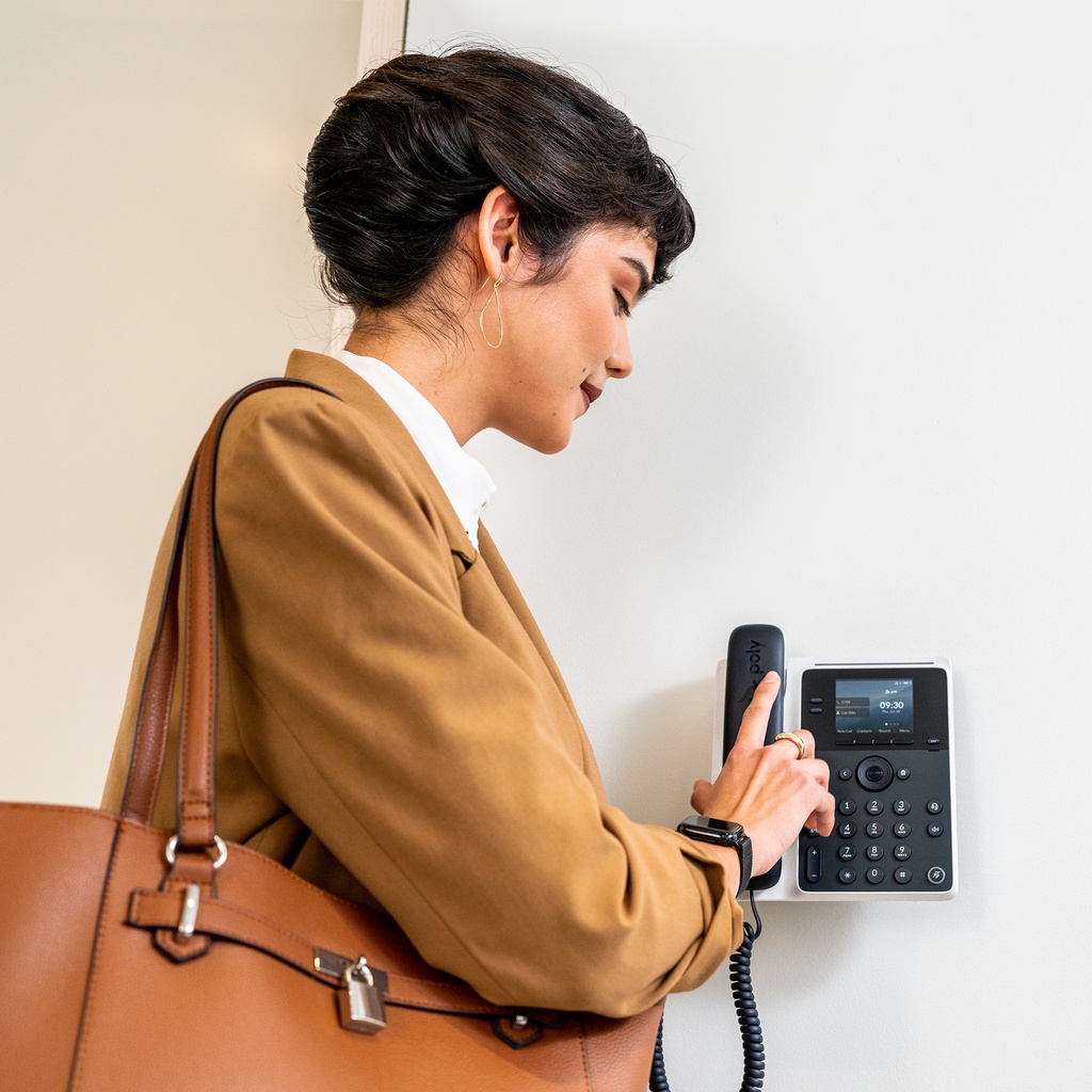 Telefoon VoIP 82M86AA