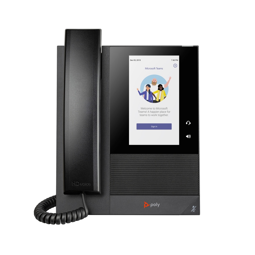 Telefoon VoIP 89T06AA#ABB