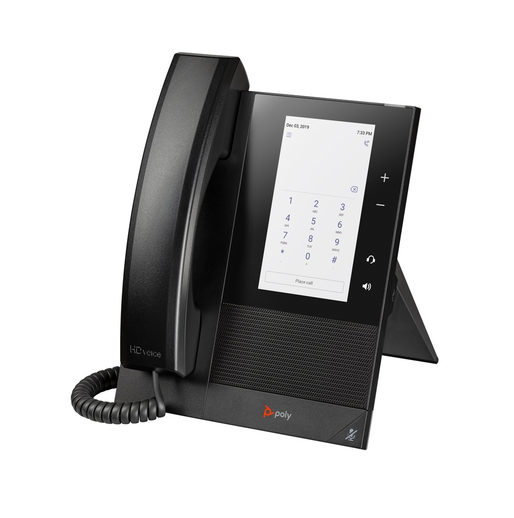Telefoon VoIP 89T06AA#ABB
