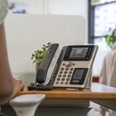 Telefoon VoIP 82M93AA