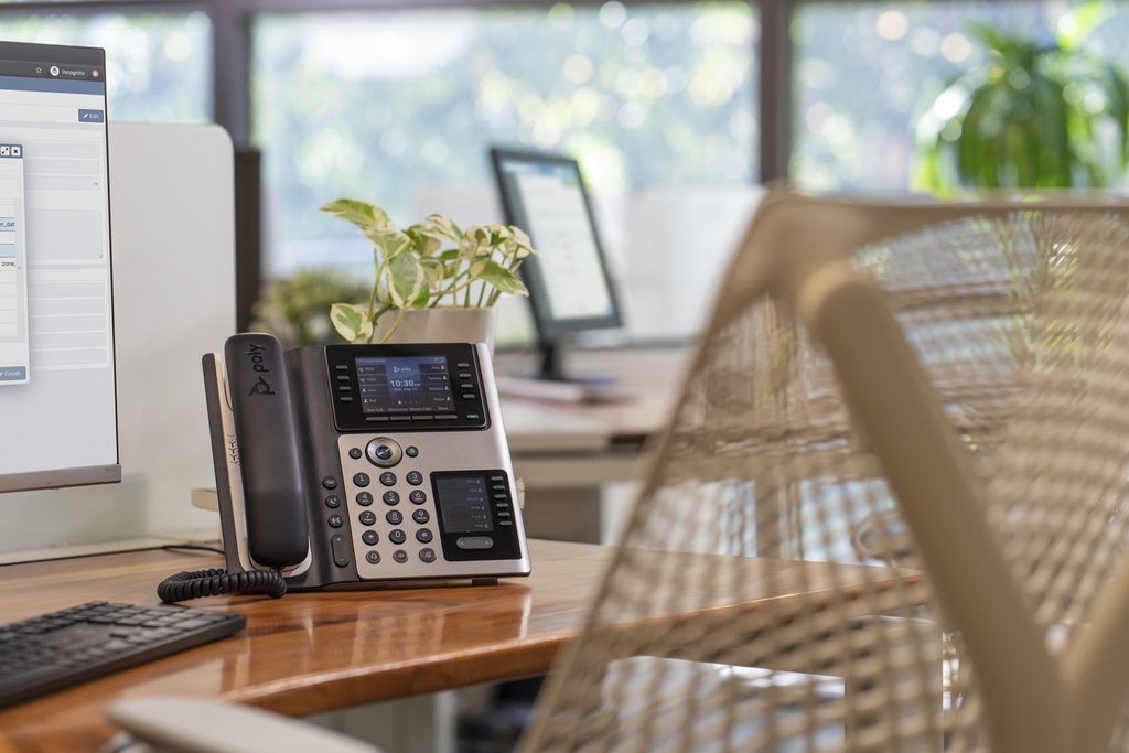Telefoon VoIP 82M93AA