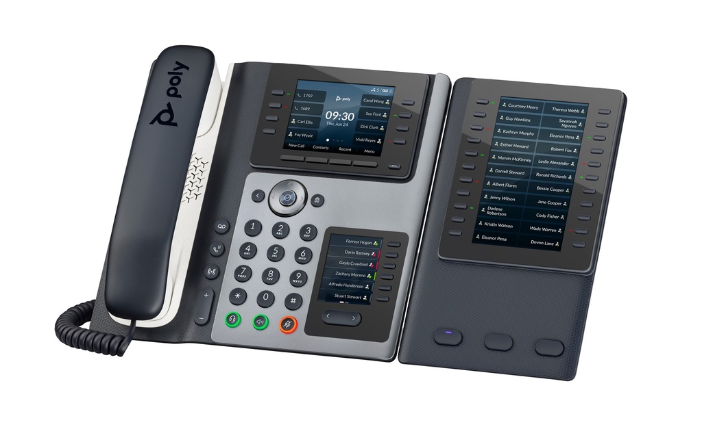 Telefoon VoIP 82M93AA