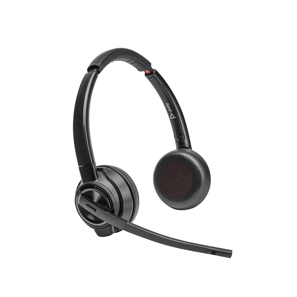Headset PC 8L5B3AA#ABB