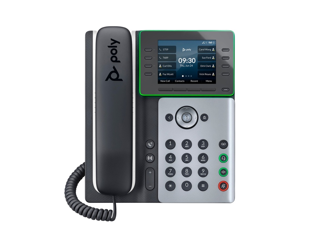 VoIP 82M92AA
