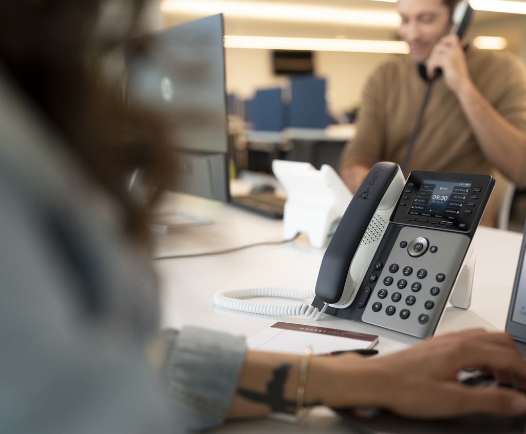 VoIP 82M92AA