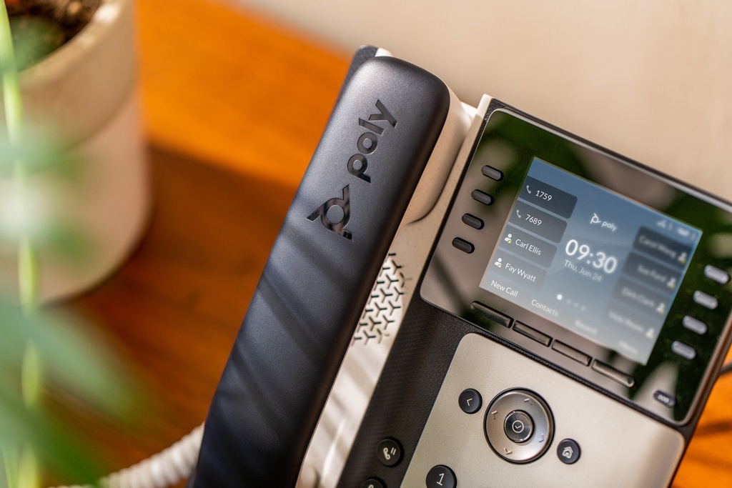 VoIP 82M92AA