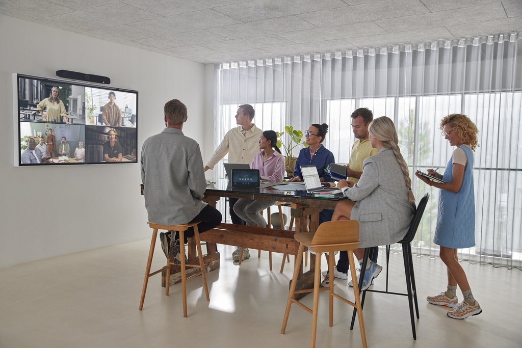 POLY Videoconferencing 875K5AA