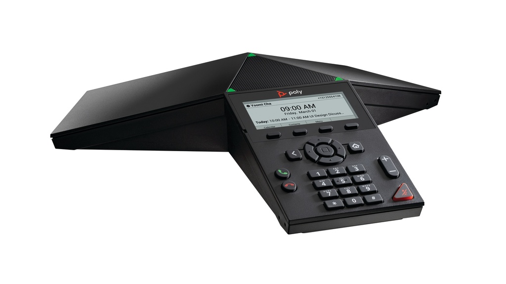 POLY Telefoon VoIP 830A0AA