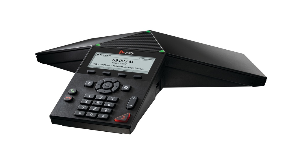 POLY Telefoon VoIP 830A0AA