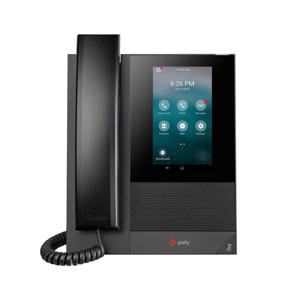 VoIP 849A1AA#AC3