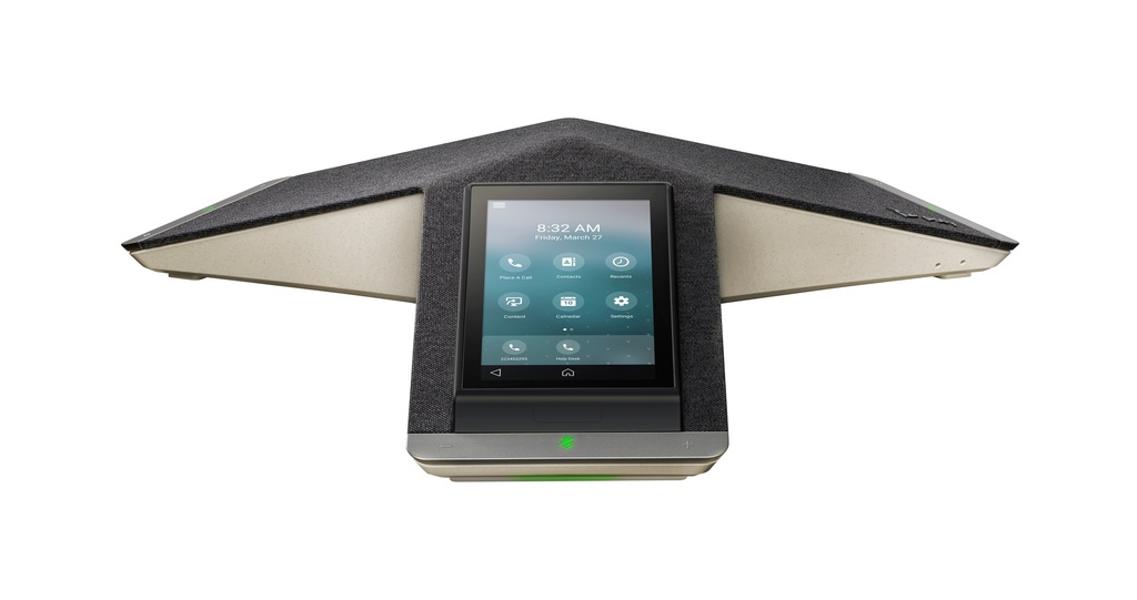 Poly Trio C60 IP CP FR PoE-e EMEA-INTL E