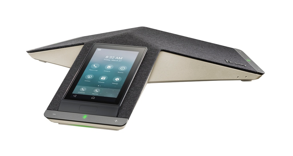 Poly Trio C60 IP CP PoE-e NR