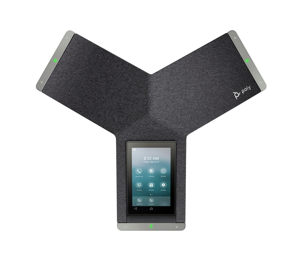 Poly Trio C60 IP CP PoE-e NR