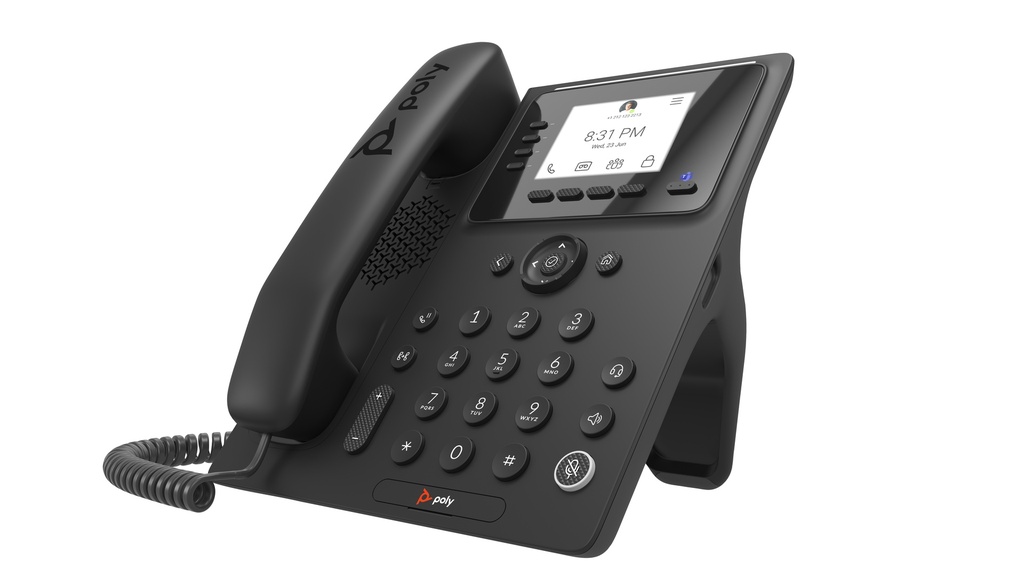 VoIP 848Z7AA#AC3