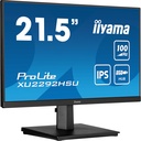 IIYAMA 22"W LCD Full HD IPS