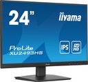 Iiyama Monitor XU2493HSB6